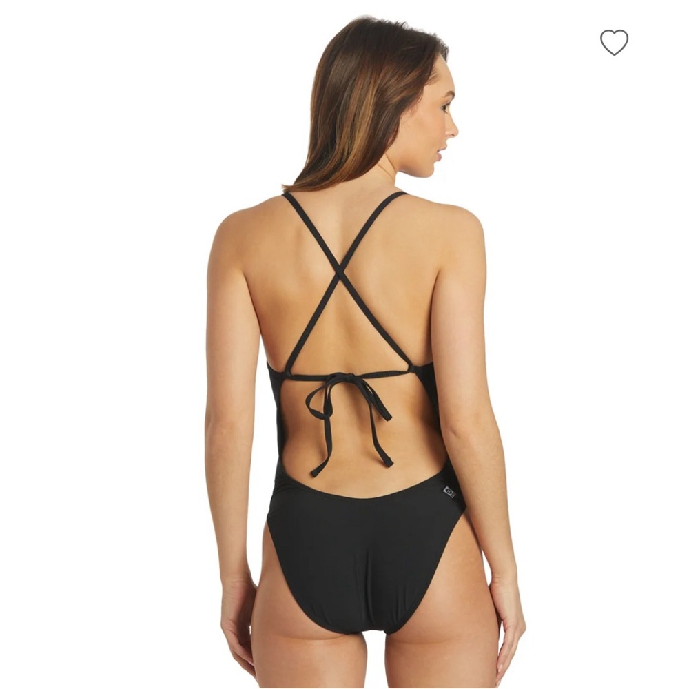 Jolyn Jackson 4 one piece